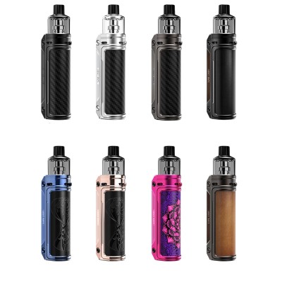 Lost Vape Thelema Urban 80 80W 5.5ml Pod Kit